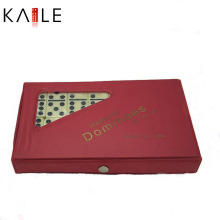 Custom Made Promotion Domino Interesting Game